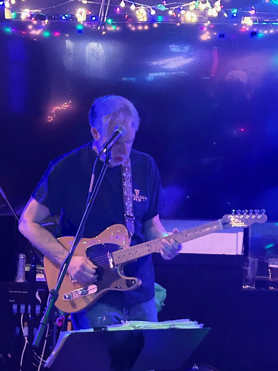 Dickens & Ballsworth performance 5