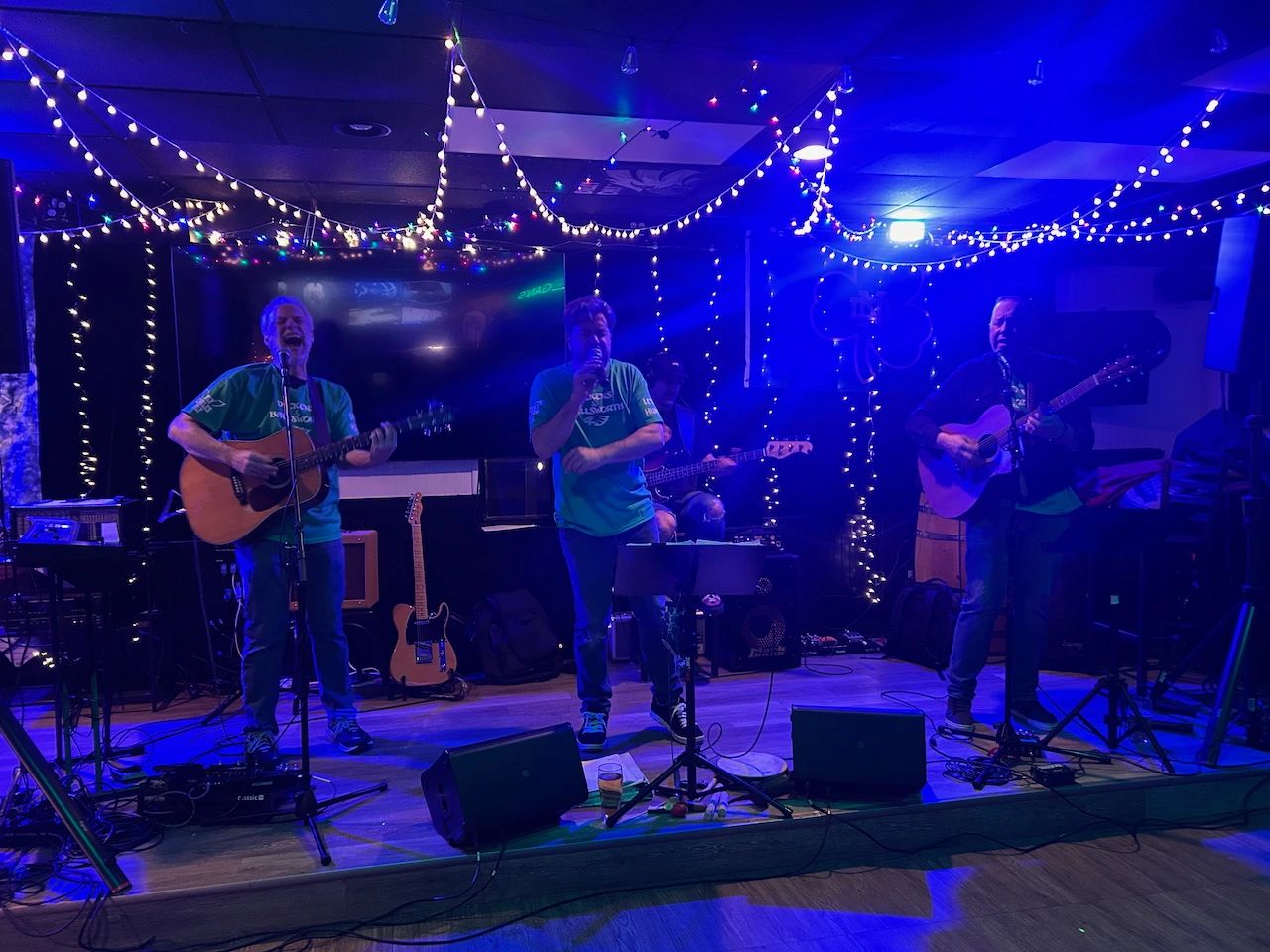 Dickens & Ballsworth performance 6