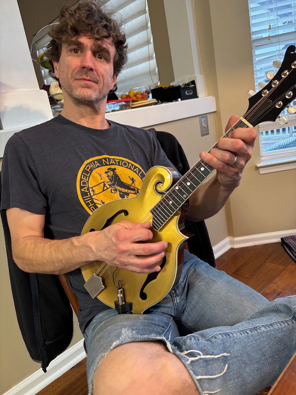 Dickens & Ballsworth performance 7