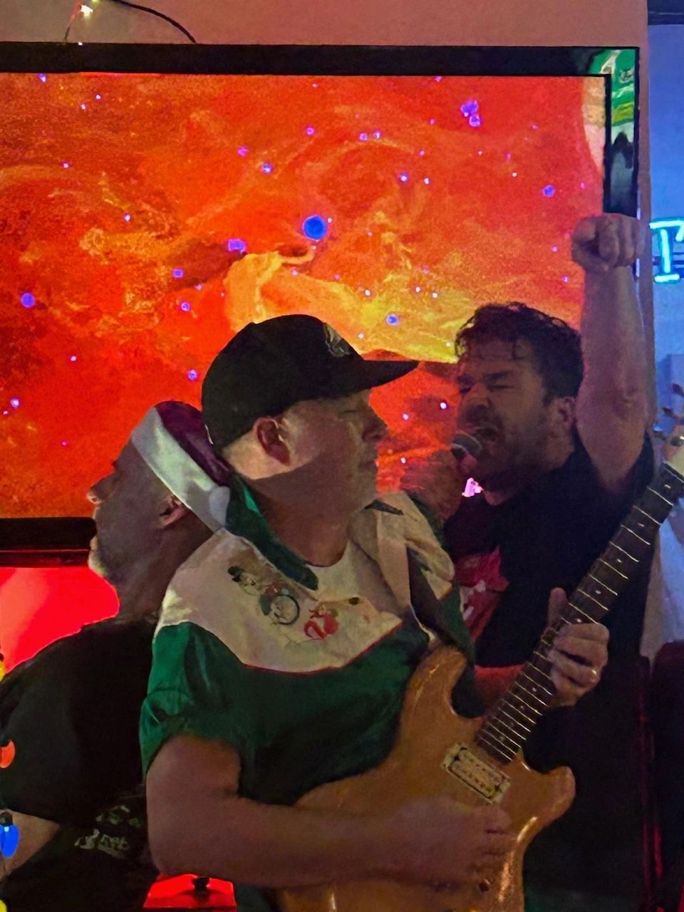 Dickens & Ballsworth performance 8