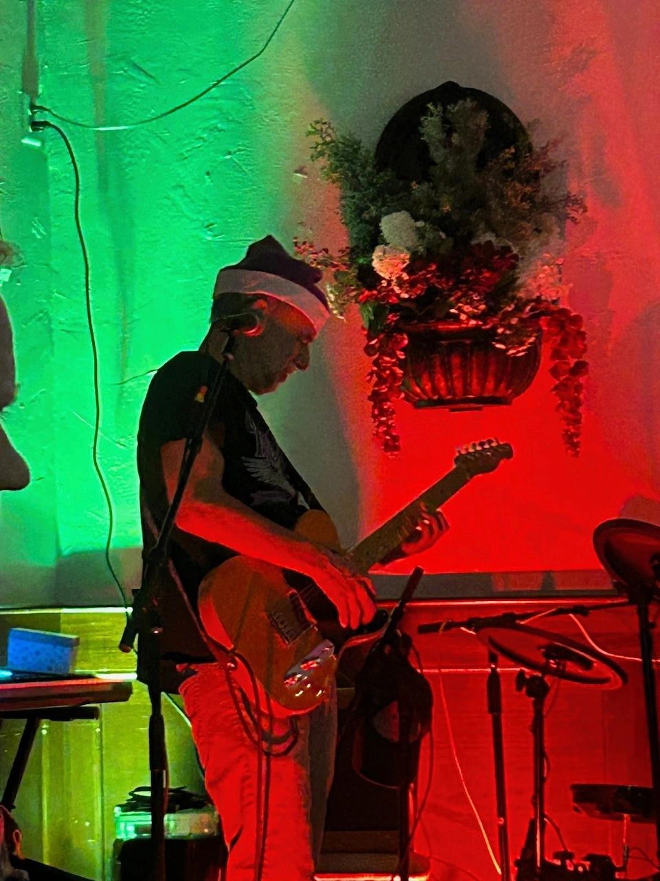 Dickens & Ballsworth performance 12