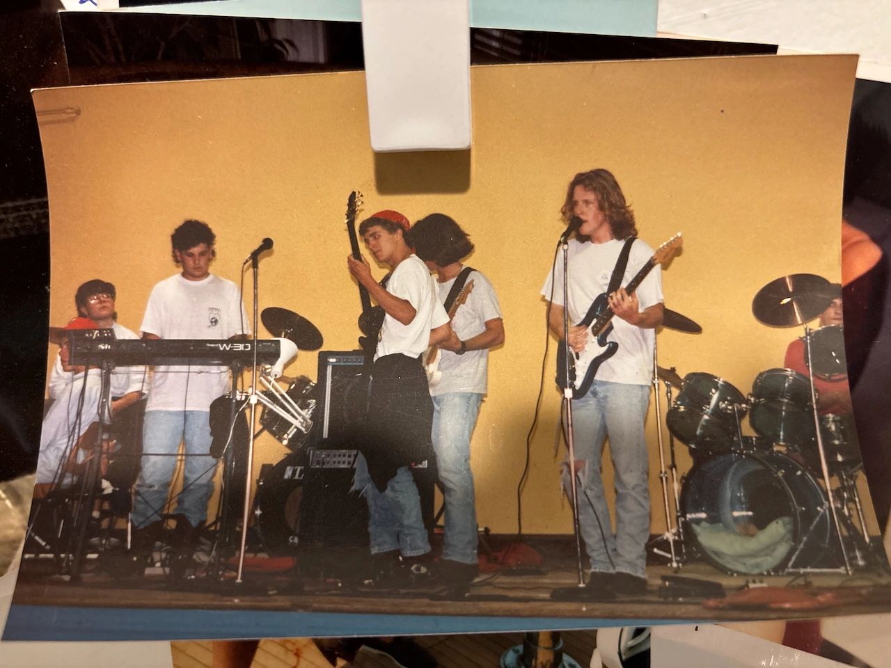 Dickens & Ballsworth performance 13